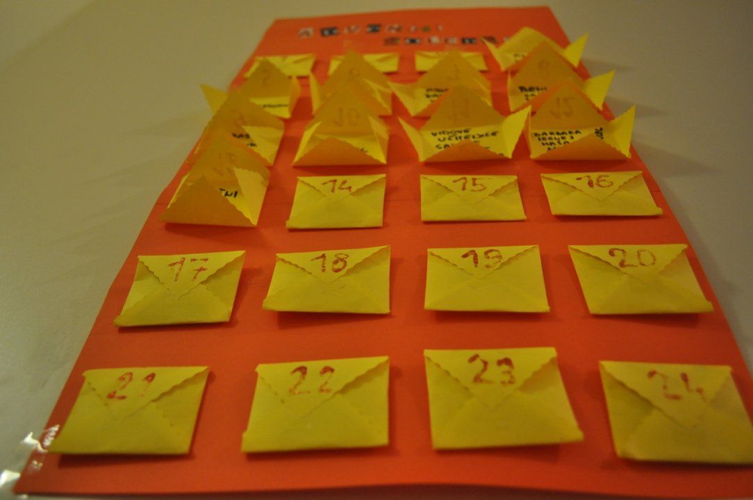 Advent